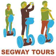 Prague Segway Tours