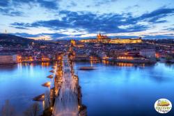 Prague Castle